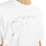 Favela Aves Rhinestone T-Shirt FAV-2024-Q3-00061-