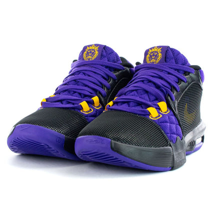 Nike Lebron Witness 8 FB2239-001-