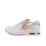 Nike Air Max Excee (GS) FB3058-102 - weiss-mint-beige-pink