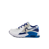 Nike Air Max Excee (PS) FB3059-100 - weiss-blau