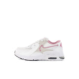 Nike Air Max Excee (PS) FB3059-103 - weiss-rosa-grau