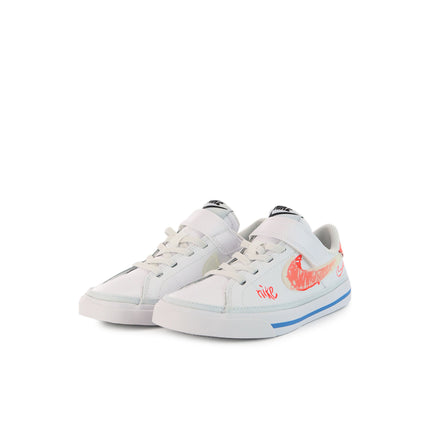 Nike Court Legacy Littles (PSV) FB7777-100-
