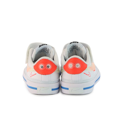 Nike Court Legacy Littles (PSV) FB7777-100-