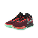 Nike Lebron XX Special Edition (GS) FB8974-600-
