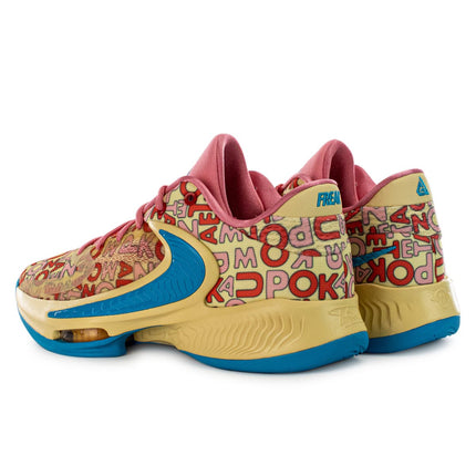 Nike Zoom Freak 4 FB9503-200-