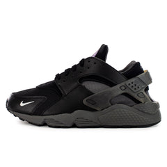Nike huarache grau schwarz hotsell