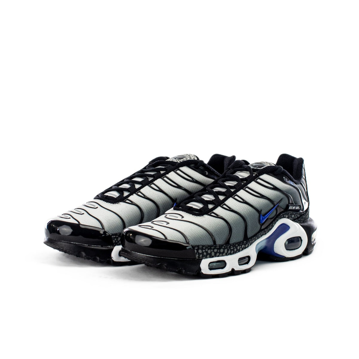 Nike tn damen schwarz wei~ Clearance