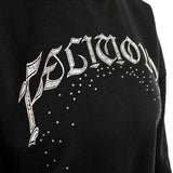 Felicious Regular Hoodie Rhinestones 61280021-