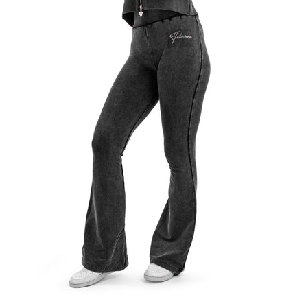 Felicious Vintage Flared Leggings PD00010636-