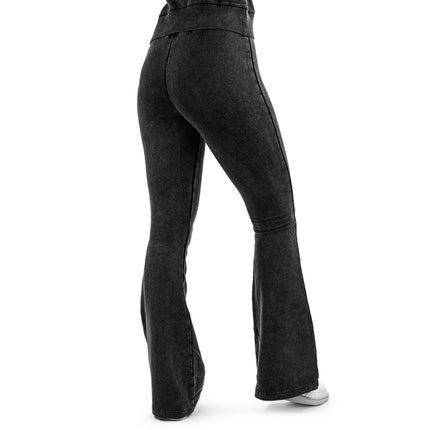 Felicious Vintage Flared Leggings PD00010636-