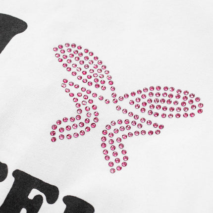 Felicious Love Yourself Baby Tee 61370072-