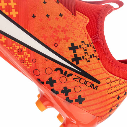 Nike Jr Zoom Vapor 15 Academy Mercurial Dream Speed FJ0350-600-