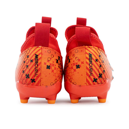 Nike Jr Zoom Vapor 15 Academy Mercurial Dream Speed FJ0350-600-