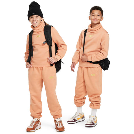 Nike Kinder Sportswear Club Fleece Sweatshirt FJ6160-225-