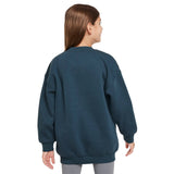 Nike Kinder Sportswear Club Fleece Sweatshirt FJ6161-328-