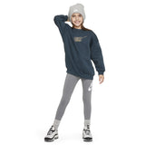 Nike Kinder Sportswear Club Fleece Sweatshirt FJ6161-328-
