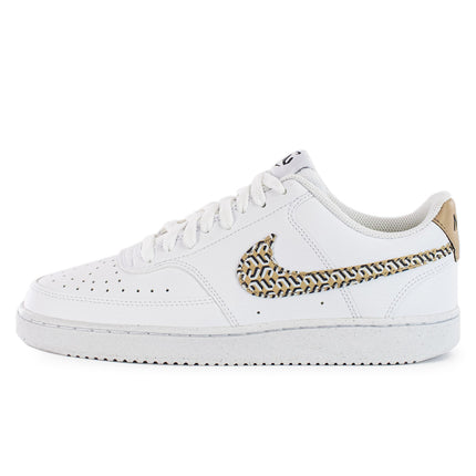 Nike Wmns Court Vision Low Next Nature Nu FN7323-100-