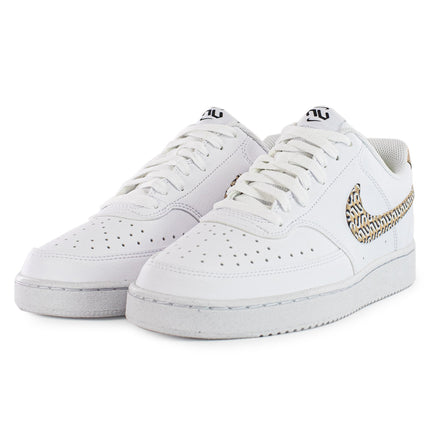 Nike Wmns Court Vision Low Next Nature Nu FN7323-100-