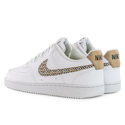 Nike Wmns Court Vision Low Next Nature Nu FN7323-100-