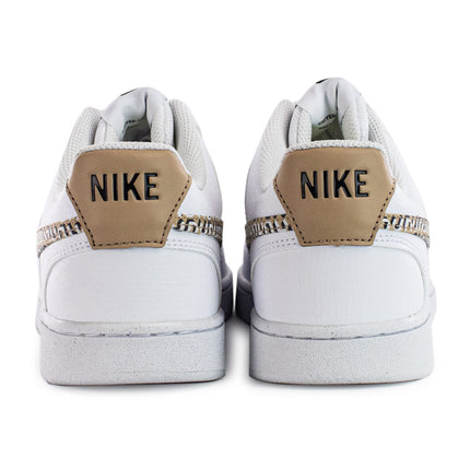 Nike Wmns Court Vision Low Next Nature Nu FN7323-100-