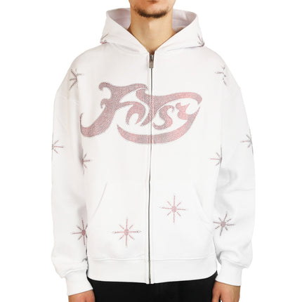 FNTSY Star Hoodie 24110860-white-