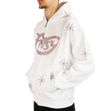 FNTSY Star Hoodie 24110860-white-