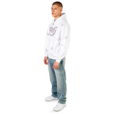 FNTSY Star Hoodie 24110860-white-