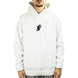 FNTSY Teddy Sweat Hoodie 24210802-110-