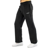 FNTSY Turbo Pants Jogging Hose 24211001-990 - schwarz