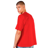 FNTSY Star T-Shirt 24110760-red-