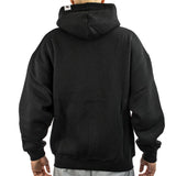 FNTSY Basic Zip Hoodie 24210807-990-