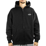 FNTSY Basic Zip Hoodie 24210807-990-