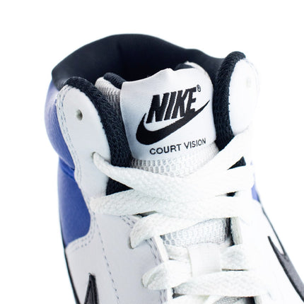 Nike Court Vision Mid Next Nature FQ8740-480-