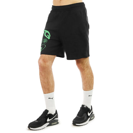 Franchise Logo Board Short LogoBoardShortblack-