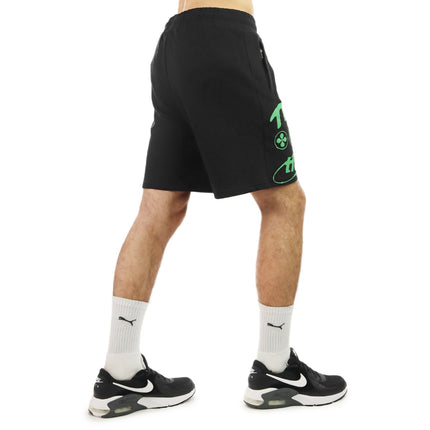 Franchise Logo Board Short LogoBoardShortblack-