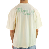Franchise Corporate T-Shirt CorporateTeecream-