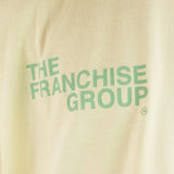 Franchise Corporate T-Shirt CorporateTeecream-