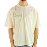 Franchise Corporate T-Shirt CorporateTeecream - creme
