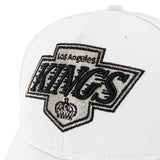 47 Brand Los Angeles Kings NHL Vintage Wool Cap HVIN-MVP08WBV-WH88-