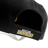 47 Brand Boston Bruins NHL MVP Wool Cap H-MVP01WBV-BK-