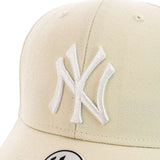 47 Brand New York Yankees MLB MVP Snapback Cap B-MVPSP17WBP-NTC-