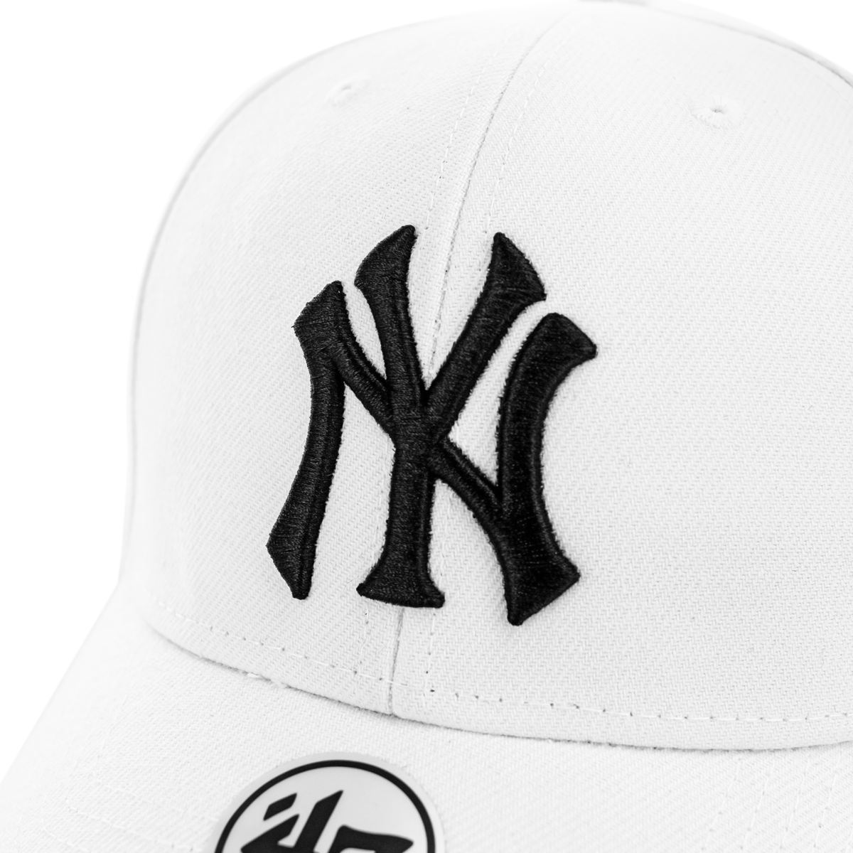 47 New York Yankees Snapback Cap Pink Man B-MVPSP17WBP-RS