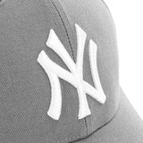 47 Brand New York Yankees MLB MVP Snapback Cap B-MVPSP17WBP-DY-