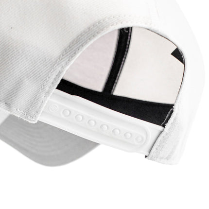 47 Brand New York Yankees MLB Base Runner MVP Snapback Cap B-BRMPS17WBP-WH-