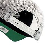 47 Brand Chicago White Sox Branson 47 MVP Mesh Cap B-BRANS06CTP-BK-