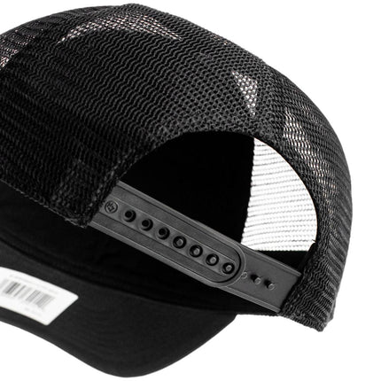 47 Brand New York Yankees MLB Base Runner Mesh MVP Trucker Cap B-BRNMS17CTP-BKA-