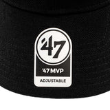 47 Brand Dallas Stars NHL MVP Wool Cap H-MVP09WBV-BKF-