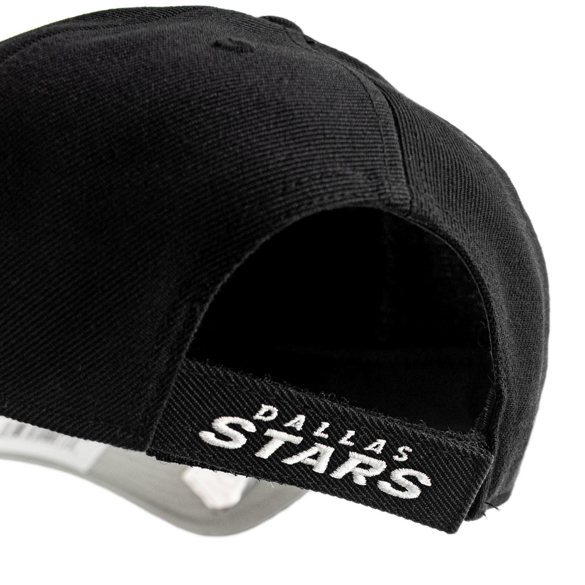 47 Brand Overhand Script MVP Cap - Dallas Stars - Adult