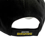 47 Brand Boston Bruins NHL MVP Wool Cap H-MVP01WBV-BKE-