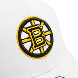 47 Brand Boston Bruins NHL MVP Wool Cap H-MVP01WBV-WHA-
